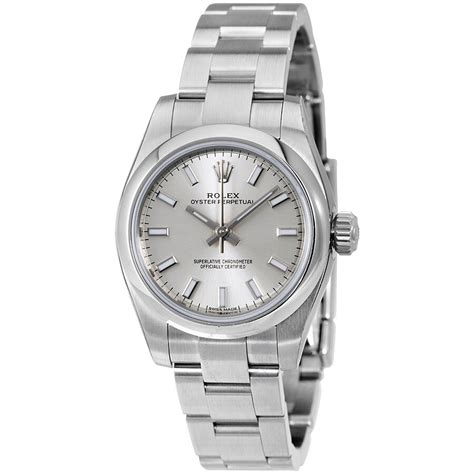 rolex oyster perpetual female pro|rolex oyster perpetual no date.